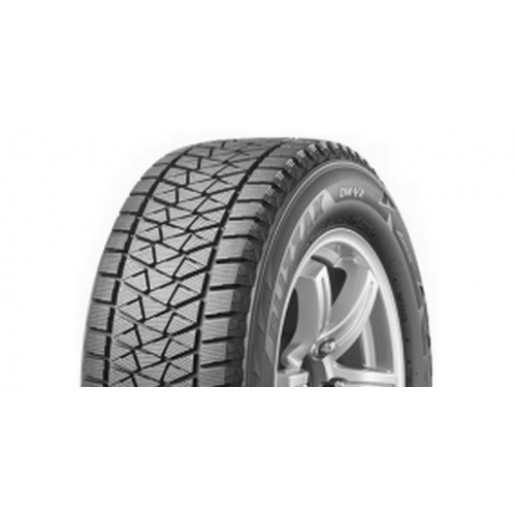 275/45R20 110T BLIZZAK DM-V2 XL PJ MS 3PMSF DOT2018 (E-9.2) BRIDGESTONE